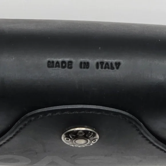 REVO 1004-001 Polarized Sunglasses w/ Case *Unisex** - Picture 12 of 16